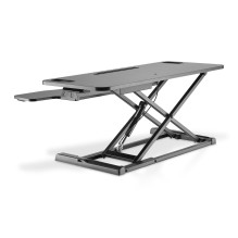 „Digitus“ ergonominis darbo vietos pakyla