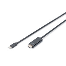 Digitus USB-C 3.2 Gen2...