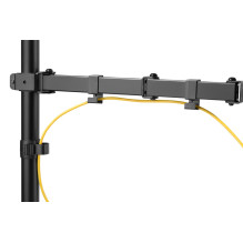 Digitus Single monitor mount, 32", 8 kg Digitus Single monitor mount, 32", 8 kg