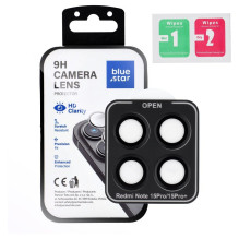 Camera Lens Protector BLUE...