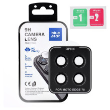 Camera Lens Protector BLUE...