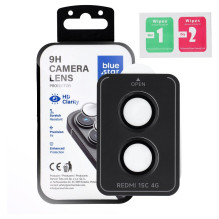 Camera Lens Protector BLUE...