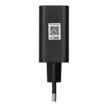 LENOVO (MOTOROLA) original charger Type C 30W MC309 black bulk