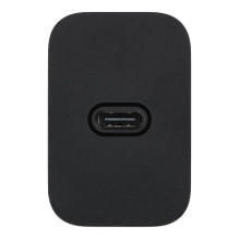 LENOVO (MOTOROLA) originalus įkroviklis C tipo 30W MC309 juodas urmu