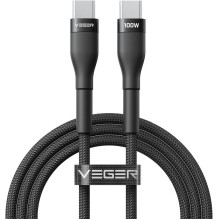Cable Typ C to Typ C VEGER...