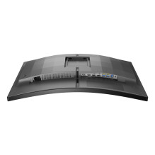 Philips Evnia 5000 32M2C5500W / 00 computer monitor 80 cm (31.5") 2560 x 1440 pixels Quad HD LCD Black