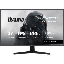 iiyama G-MASTER G2741QSU-B1...