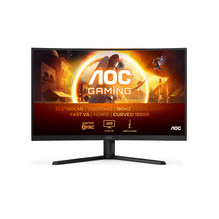 AOC CQ32G4VE 31.5inch IPS monitor