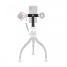 Joby GripTight 360 telefono laikiklis Joby GripTight 360 telefono laikiklis
