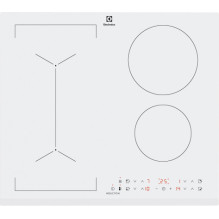 „Electrolux LIV63431BW“ „Electrolux LIV63431BW“