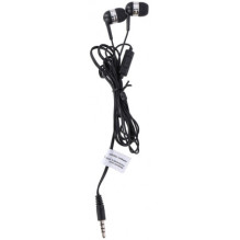Grundig Wired in-ear headphones Grundig Wired in-ear headphones