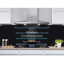 „Electrolux EIV634“ „Electrolux EIV634“