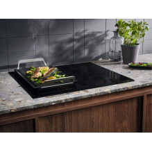 „Electrolux EIV634“ „Electrolux EIV634“
