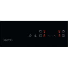 „Electrolux LIB60420CK“