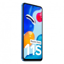 Xiaomi Redmi Note 11S 6 / 128GB Twilight Blue