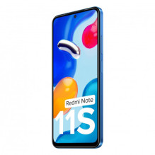Xiaomi Redmi Note 11S 6 / 128GB Twilight Blue