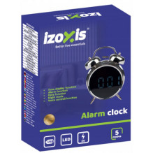 Izoxis 26337 Inox Izoxis 26337 Inox