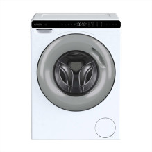 Candy CW50-BP12307GU-S washing machine Front-load 5 kg 1200 RPM White