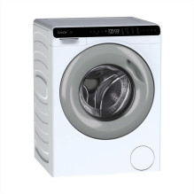 Candy CW50-BP12307GU-S washing machine Front-load 5 kg 1200 RPM White