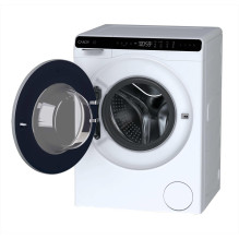 Candy CW50-BP12307GU-S washing machine Front-load 5 kg 1200 RPM White
