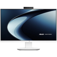 Darbalaukio Kompiuteris - ASUS VM670KA-WPF019W Ryzen AI 7 350 32GB DDR5 1TB SSD 27" FHD Baltas
