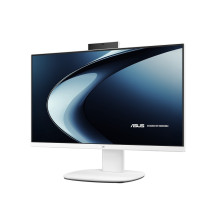 Visas viename kompiuteris - ASUS V440VAK-WPC305W Core i5, 16GB DDR5, 512GB SSD, Baltas
