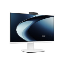 Visas viename kompiuteris - ASUS V440VAK-WPC305W Core i5, 16GB DDR5, 512GB SSD, Baltas