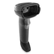 Rankinis Brūkšninio Kodo Skaitytuvas - Zebra DS2278, Bluetooth, 1D / 2D Skaitymas, Juoda