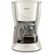 Philips Daily Collection HD7461 / 00 coffee maker Semi-auto Drip coffee maker 1.2 L Philips Daily Collection HD7461 / 00 coffee maker Semi-auto Drip coffee maker 1.2 L