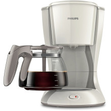 Philips Daily Collection HD7461 / 00 coffee maker Semi-auto Drip coffee maker 1.2 L Philips Daily Collection HD7461 / 00 coffee maker Semi-auto Drip coffee maker 1.2 L
