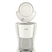 Philips Daily Collection HD7461 / 00 coffee maker Semi-auto Drip coffee maker 1.2 L Philips Daily Collection HD7461 / 00 coffee maker Semi-auto Drip coffee maker 1.2 L