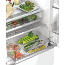 Haier šaldytuvas HTW7720DNGW (483 l baltas)