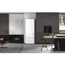 Haier šaldytuvas HTW7720DNGW (483 l baltas)