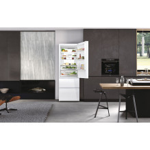 Haier šaldytuvas HTW7720DNGW (483 l baltas)