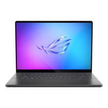 ASUS ROG Zephyrus G16 GU605CW-U9322W Ultra 9 285H 16" 2.5K OLED 240Hz 32GB LPDDR5X 7467 2TB SSD GeForce RTX 5080 16