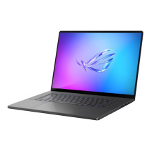 ASUS ROG Zephyrus G16 GU605CW-U9322W Ultra 9 285H 16" 2.5K OLED 240Hz 32GB LPDDR5X 7467 2TB SSD GeForce RTX 5080 16