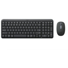 LOGITECH MK250 - GRAPHITE -...