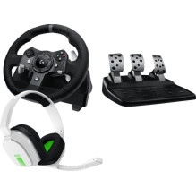 LOGITECH G920 Driving Force...