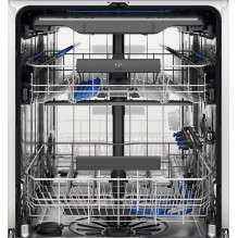 Electrolux KEGB9405L 60 cm built-in dishwasher, 15 place settings