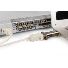 Digitus USB 2.0 nuoseklusis adapteris