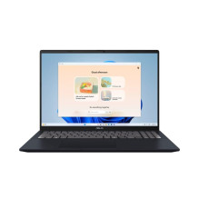 ASUS Vivobook 16 X1607AA-MB009W Ultra 5 325 16.0" WUXGA IPS-level panel 60Hz 300 nits AG 16GB DDR5 512GB SSD Intel 