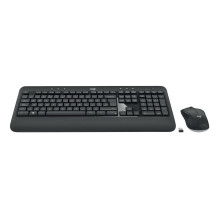 „Logitech MK540 Advanced“ „Logitech MK540 Advanced“
