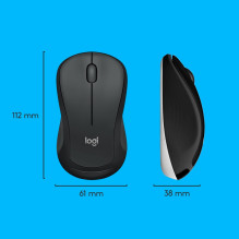 „Logitech MK540 Advanced“ „Logitech MK540 Advanced“