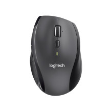 „Logitech“ maratono pelė M705 „Logitech“ maratono pelė M705