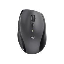 „Logitech“ maratono pelė M705 „Logitech“ maratono pelė M705