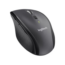 „Logitech“ maratono pelė M705 „Logitech“ maratono pelė M705
