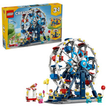 Konstruktorius - LEGO...