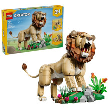 Konstruktorius - LEGO...