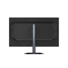 Monitorius - GIGABYTE GO27Q24 27" OLED 2560 x 1440 240Hz FreeSync Premium Juodas Monitorius - GIGABYTE GO27Q24 27" OLED 2560 x 1440 240Hz FreeSync Premium Juodas