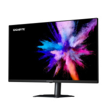 Monitorius - GIGABYTE GO27Q24 27" OLED 2560 x 1440 240Hz FreeSync Premium Juodas Monitorius - GIGABYTE GO27Q24 27" OLED 2560 x 1440 240Hz FreeSync Premium Juodas